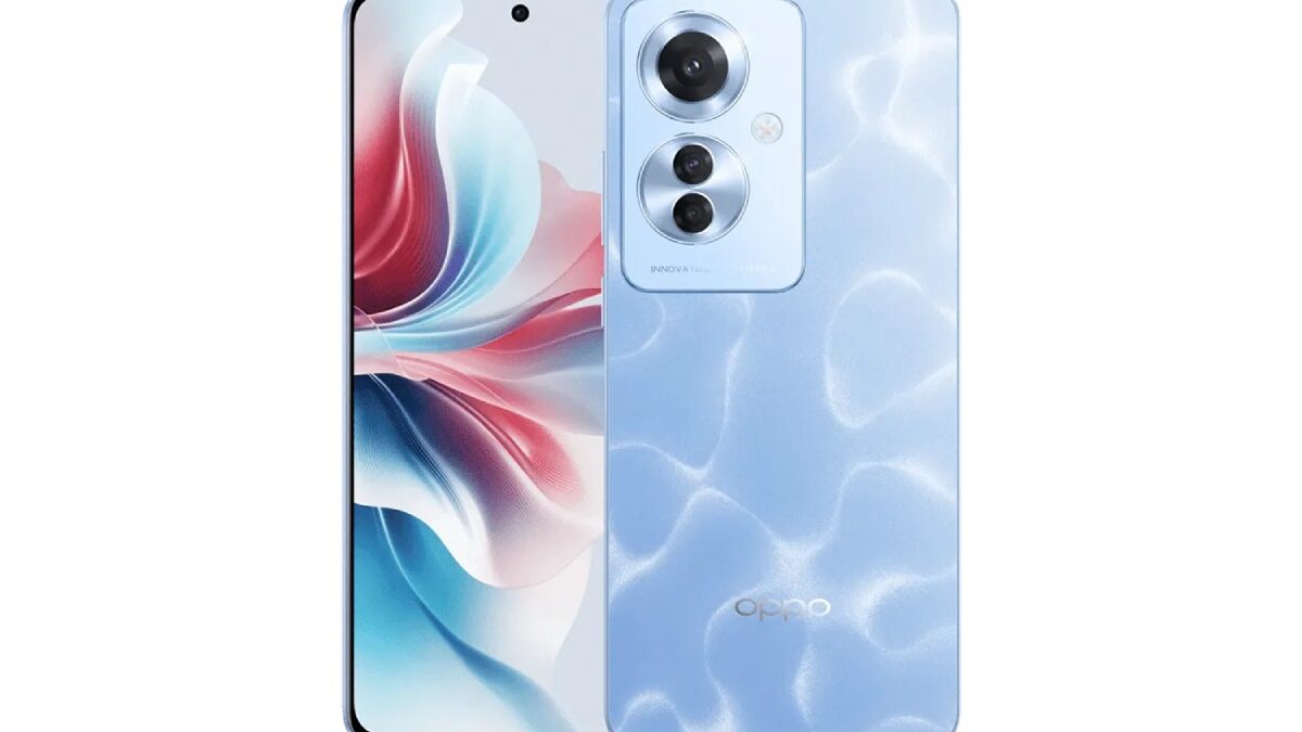 Oppo F25 Pro 5G – Price, Features, and Full Specifications