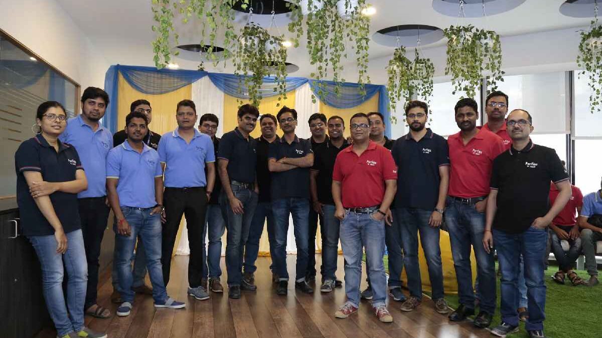 Perfios Software Solutions – Driving Innovation in Fintech