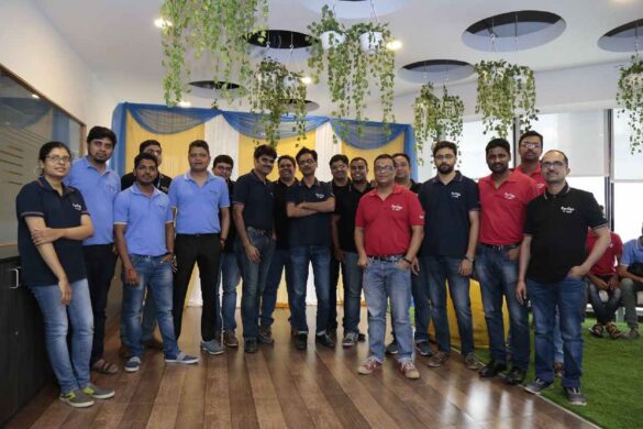 Perfios Software Solutions
