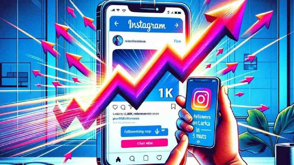 Real Followers Kongotech – Boost Your Social Media Growth