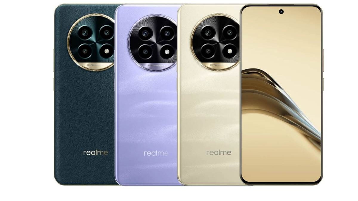 Realme 13 – Price, Features, and Full Specifications