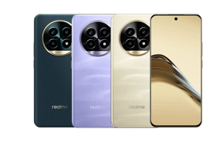 Realme 13