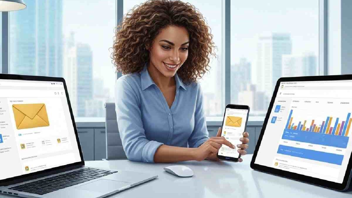 Unlocking Features of RediffmailPro for Your Business Needs