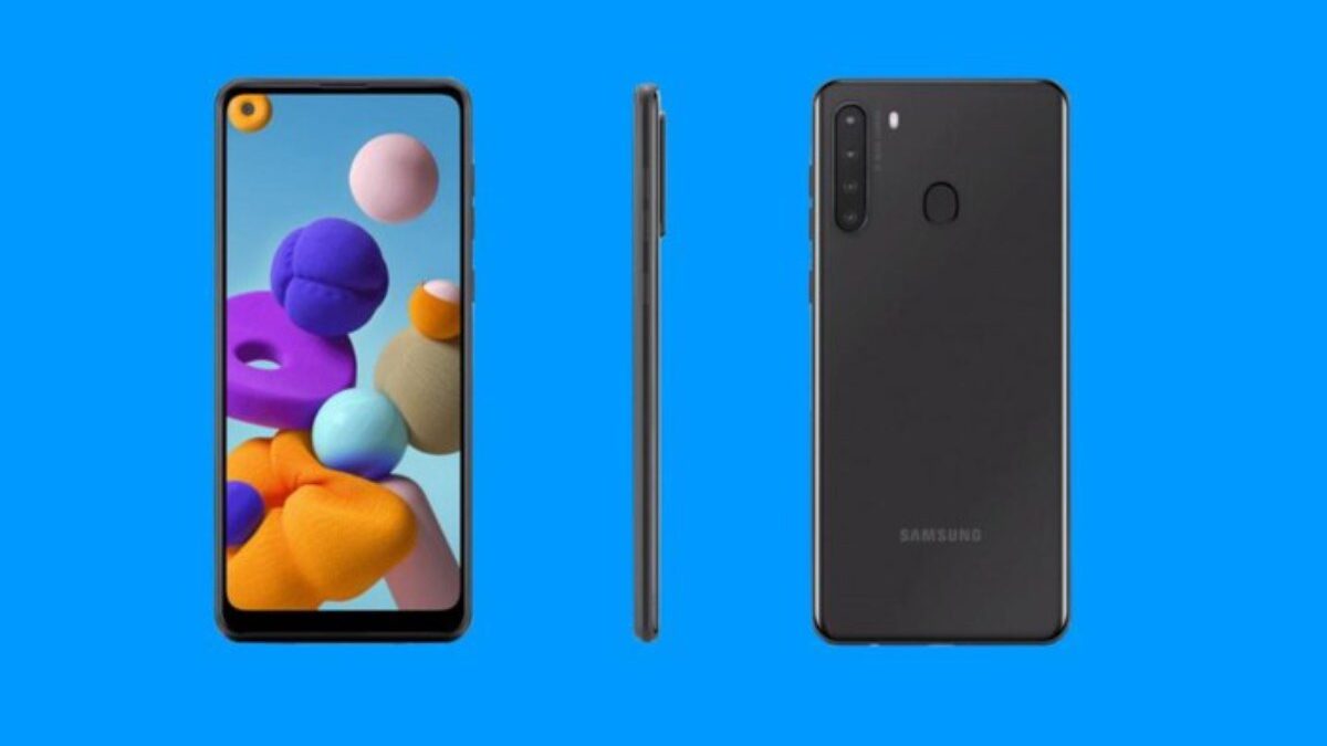 Samsung A21s Price in India – Full Details, Features & Buying Guide