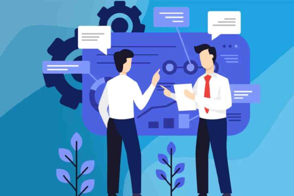 Service Business