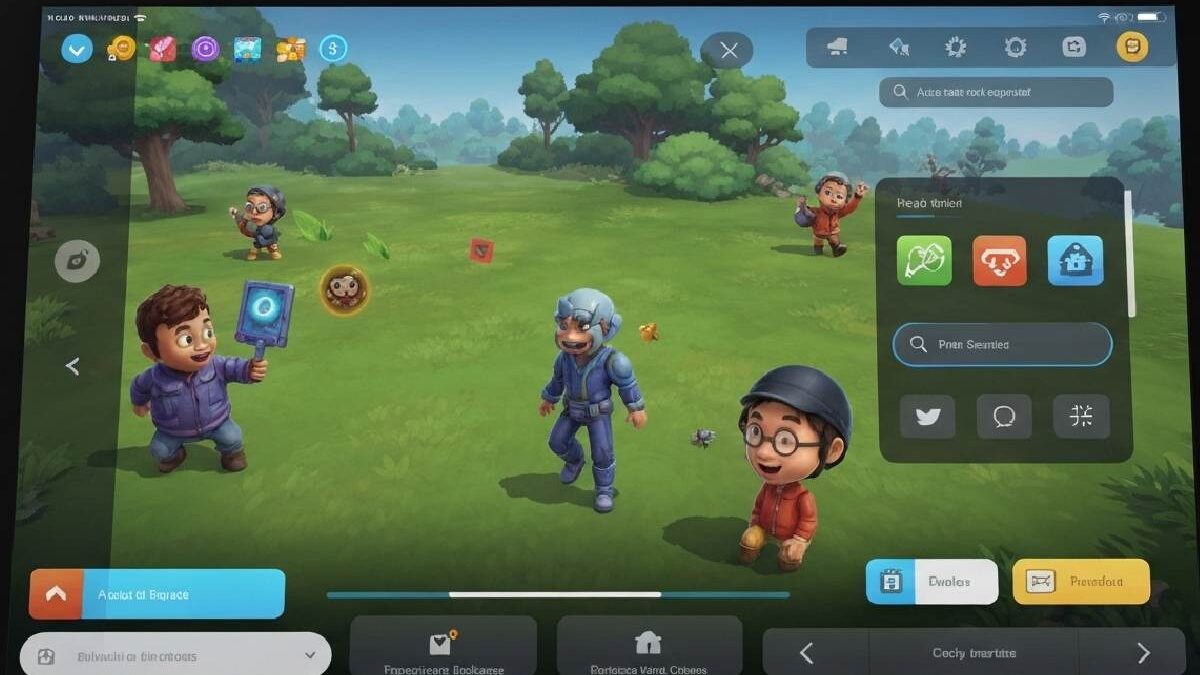 Discover Instamatch: Your Ultimate Gaming Experience Awaits