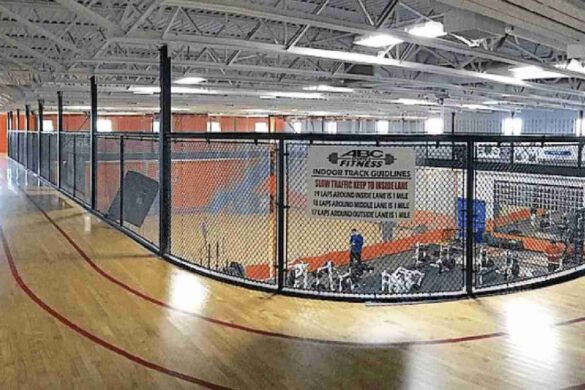 ABC Sports and Fitness