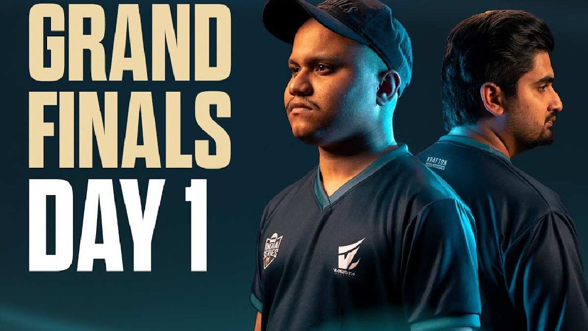 BGIS Grand Finals Points Table: Complete Breakdown and Insights