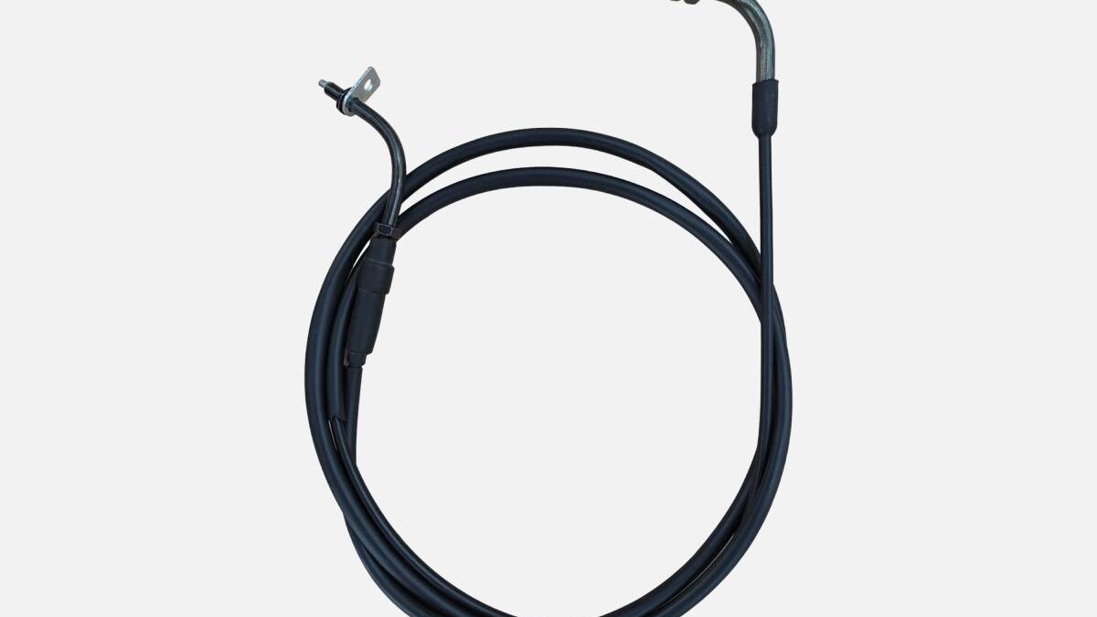 Accelerator App TVS – Making Every Ride Smarter