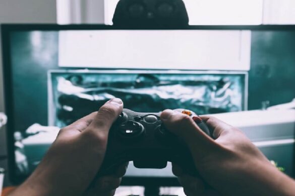 aeonscope.net Gaming Scope