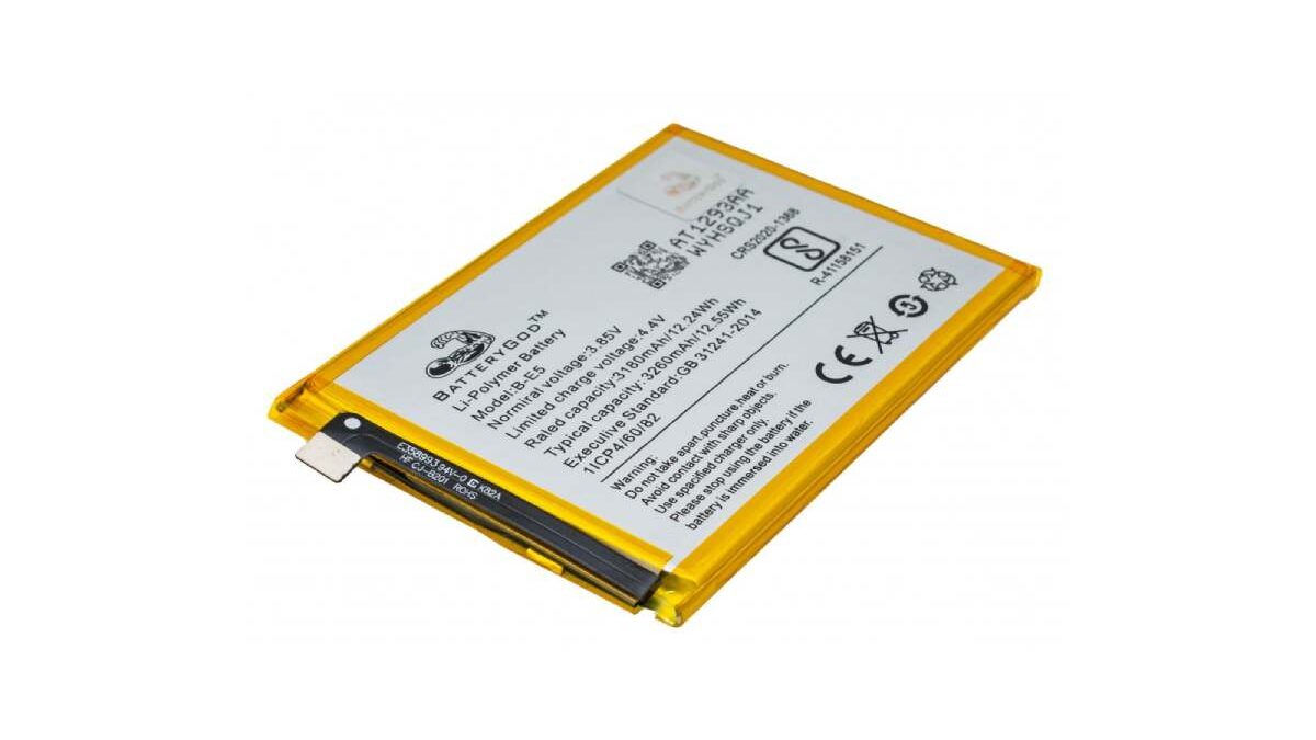 BW1 Battery Model Name: My Pick for Keeping Vivo Phones Powered Up