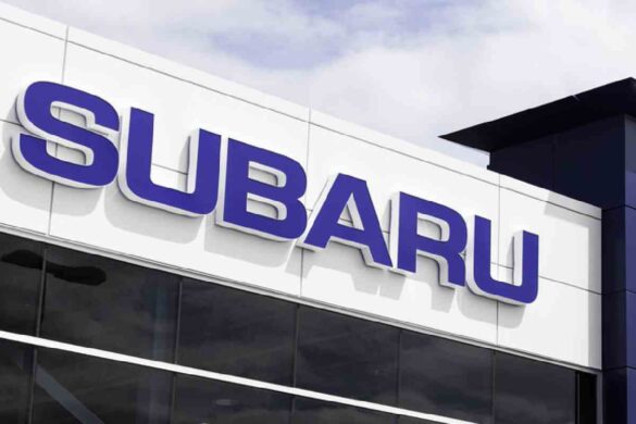 Eyesight Settlement Subaru