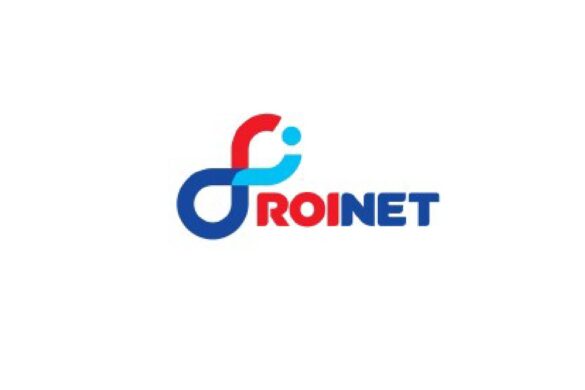 Roinet Logo