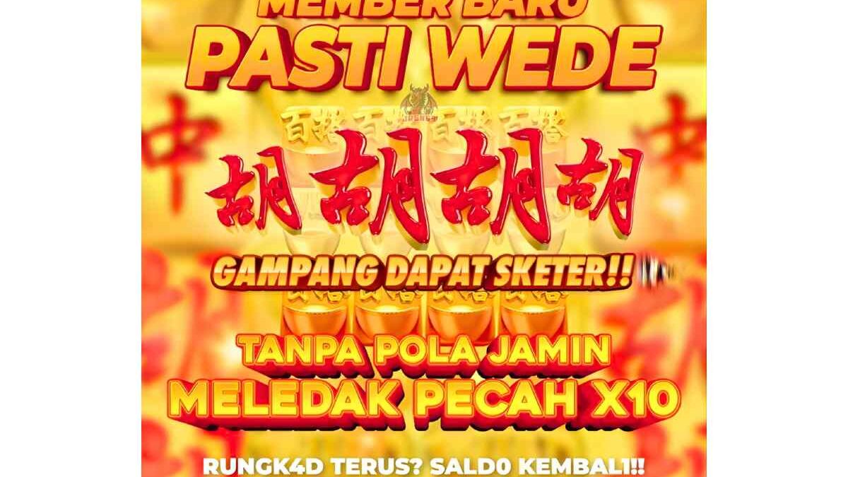 Slot Belutjpjp.net Buktikan: My Take on This Indonesian Slot Hotspot