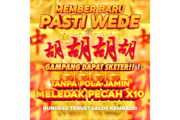Slot Belutjpjp.net Buktikan