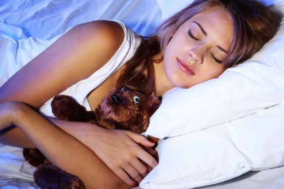 Most Relaxing Sounds for Sleep