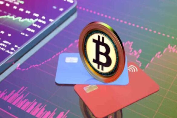 crypto debit card for everyday