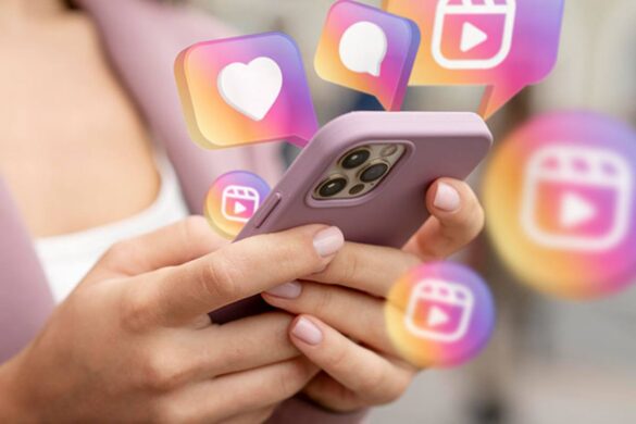 Instagram Free Views