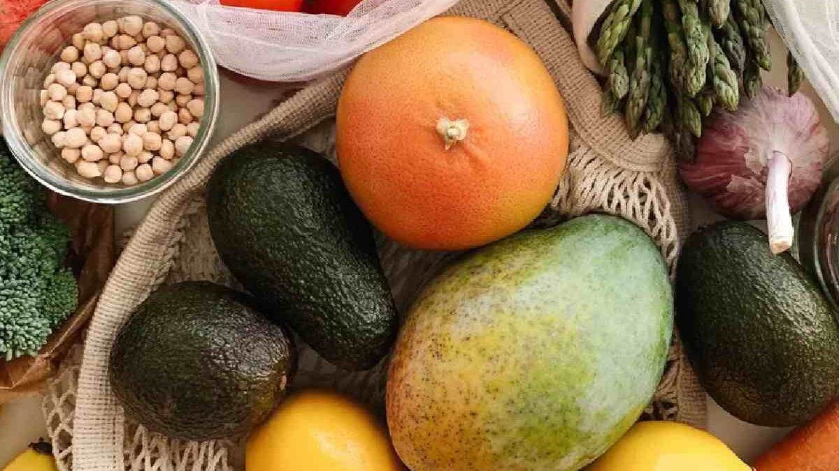 Instant Energy Food for Weakness: 15 Powerful Foods That Boost Energy Naturally