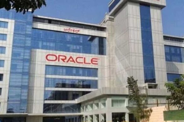 Oracle Financial Services Software