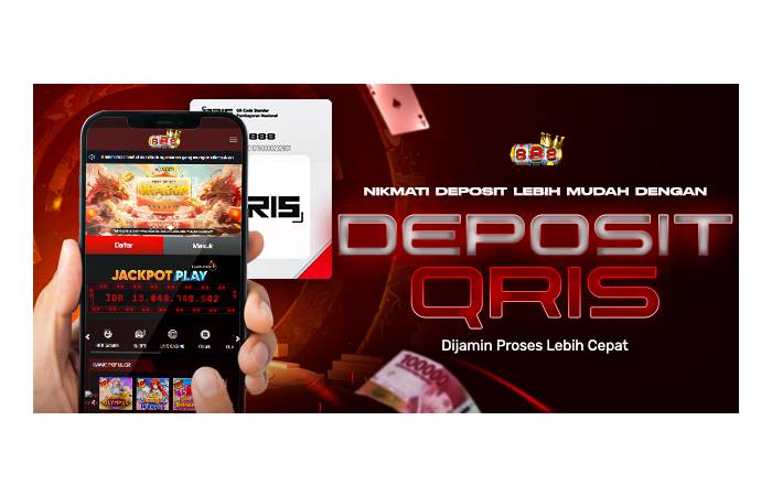 How Online Slot Machines Actually Work