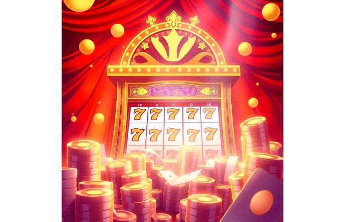 Why Some Slots Are Considered “Gacor”