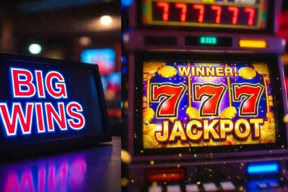 Slot Bonus OkeSultan.net