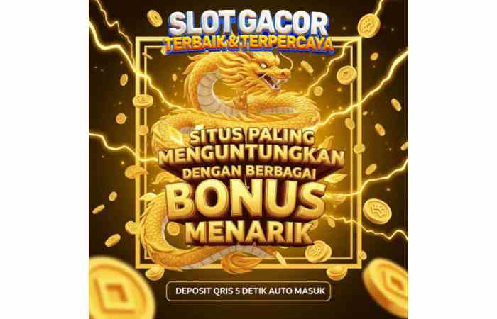 Slot Bonus OkeSultan.net