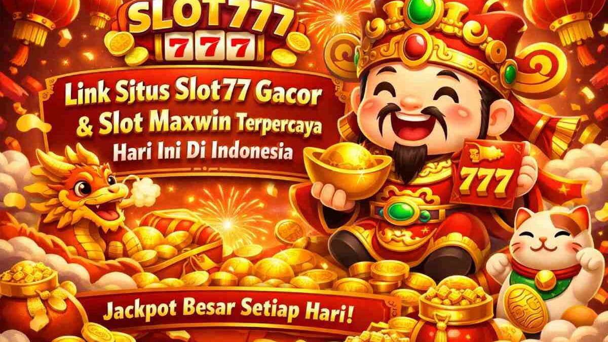 Slot Gacor –pgsoft1000: Complete Guide to Understanding Online Slot Trends in Indonesia