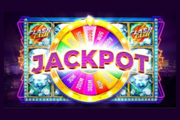 Slot Gacor Okesultan.nett