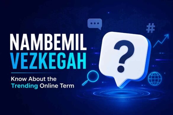 Nambemil Vezkegah