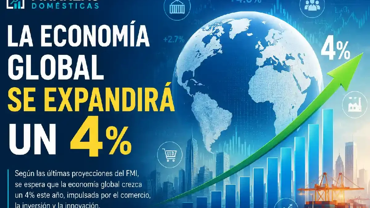 https finanzasdomesticas com la economia global se expandira un 4: What the 2021 Forecast Meant