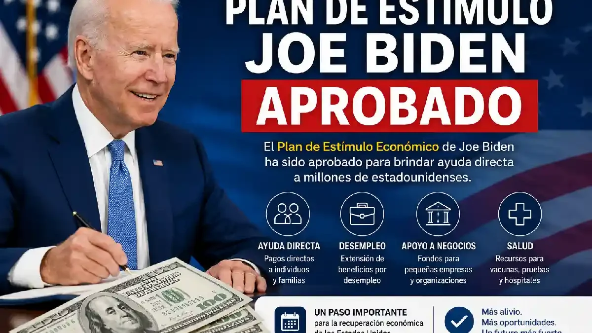 https://finanzasdomesticas.com/plan-de-estimulo-joe-biden-aprobado: What the Biden Stimulus Plan Included