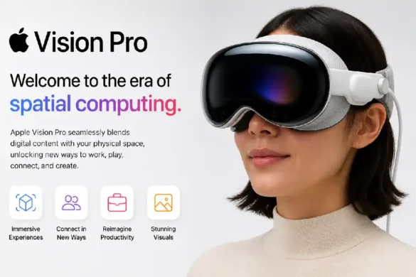 apple vision pro