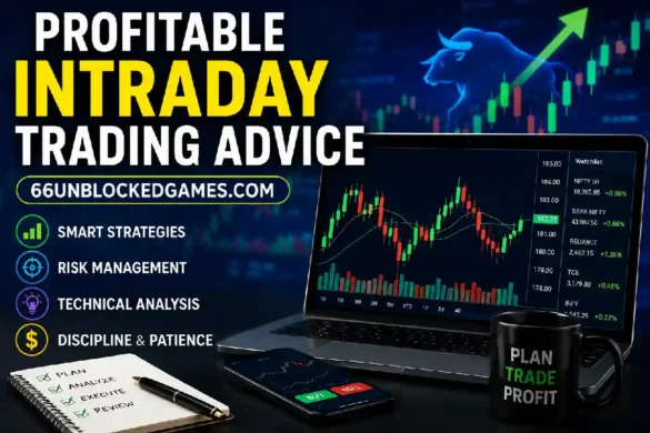 profitable intraday trading advice 66unblockedgames com