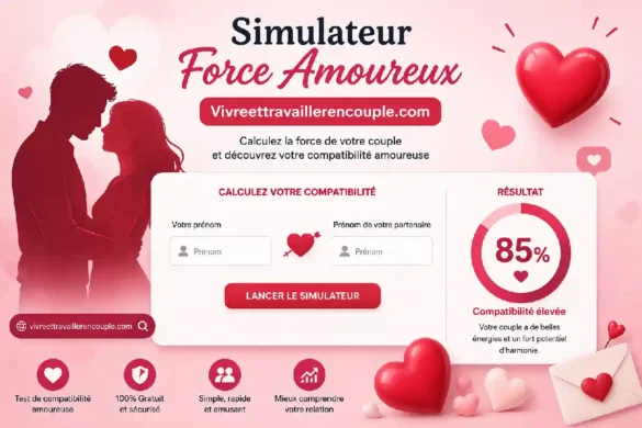 simulateur force amoureux vivreettravaillerencouple.com